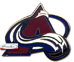 Значок Colorado Avalanche 400.00 р.